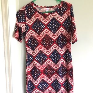 LLR Julia Dress